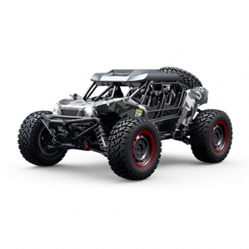 SCY-16106 1/16 scale  4WD R/c car（Desert truck）