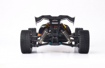 SCY-16201 1/16 scale 4WD off-road brushed rc buggy