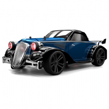 SCY-16302 1/16 scale 4WD brushed rc drifting car
