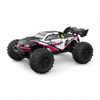 SCY-16101pro 1/16 scale 4WD brushless rc monster truck