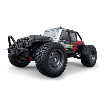 SCY-16103PRO 1/16 scale  electric 4WD rc racing  jeep brushless