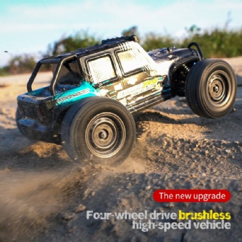 SCY-16103PRO 1/16 scale  electric 4WD rc racing  jeep brushless