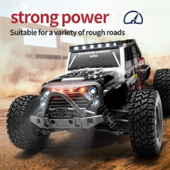 SCY-16103PRO 1/16 scale  electric 4WD rc racing  jeep brushless