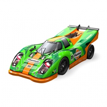 SCY-16307PRO 1/16 scale  4WD drifting rc car (917) brushless