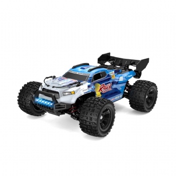 SCY-18101PRO 1/18 scale 4WD brushless off-road rc truck