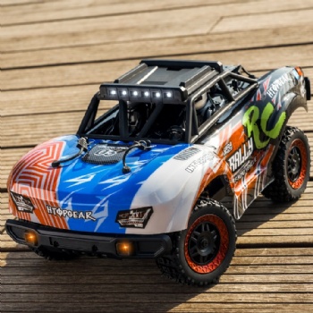 SCY-18103 1/18 scale 4WD brushed rc truck