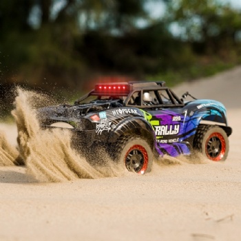 SCY-18103 1/18 scale 4WD brushed rc truck