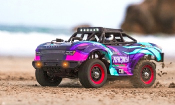 SCY-18103PRO 1/18 scale 4WD brushless off-road rc truck