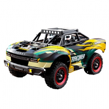 SCY-18103PRO 1/18 scale 4WD brushless off-road rc truck